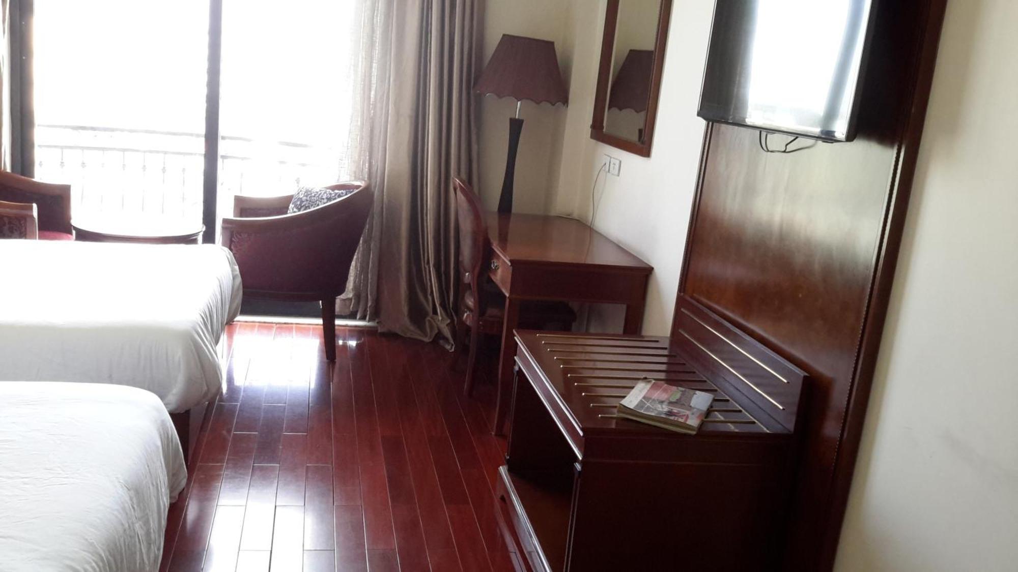 Ft Hotel Addis Ababa Exterior photo