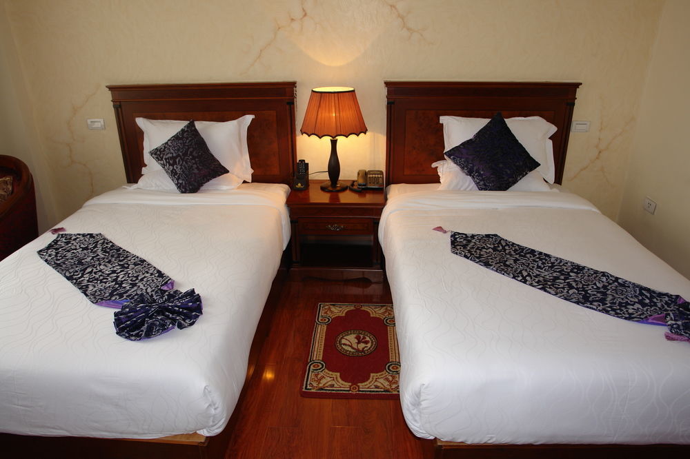 Ft Hotel Addis Ababa Exterior photo